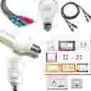 کالای برق هورنو